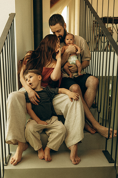 Love story фотосесія