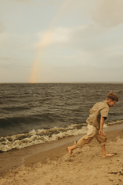 Сімейна фотосесія